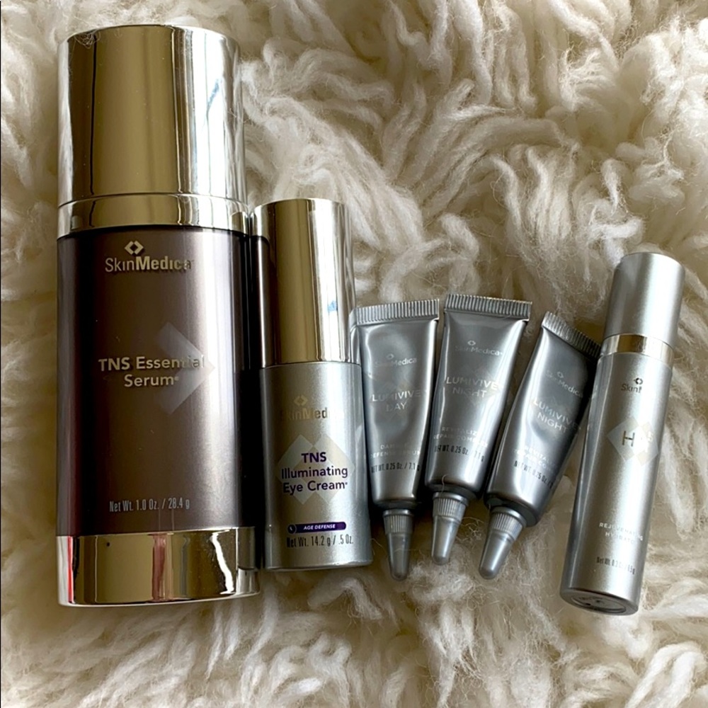 SkinMedica TNS Bundle